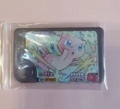 6ポケモンフレンダ　ミュウ　☆5　ワンダー　ベストタッグ3弾　スーパートレジャー