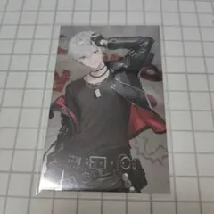 にじさんじ　葛葉