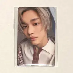 RIIZE POP-UP ポップアップ 購入特典トレカ ウォンビン