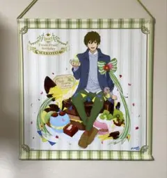 Free! BIRTHDAY☆DECORATION 缶バッジセット 橘真琴 - メルカリ