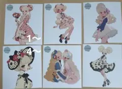 nene様 ステッカー