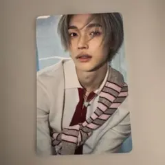 RIIZE all of you 東京ドーム 封入 トレカ 2種 ウォンビン