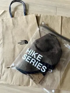 新品・タグ付き　THE NORTH FACE【ザノースフェイス】 ハイクキャップ