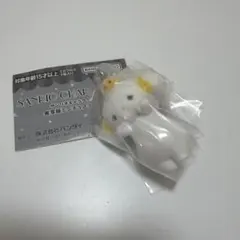 산리오 キャラクターズ実写版ミニチュアチャーム こぎみゅん