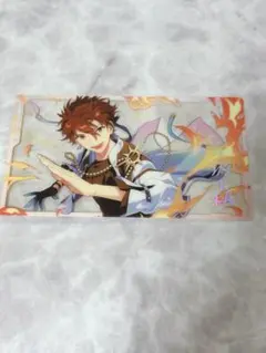 あんスタ 守沢千秋 千秋 9周年 中国限定 LIMITBREAK クリカ