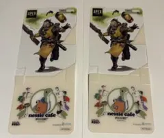 ネッシーカフェ