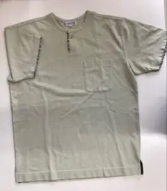 SIMPLE LIFE メンズ 半袖Tシャツ　Ｍサイズ
