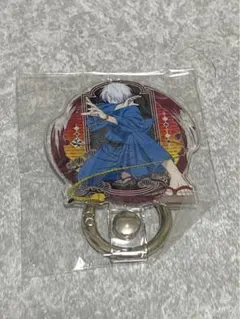 鬼太郎誕生　ゲゲゲの謎　ガチャ　ダイカット　スマホリング