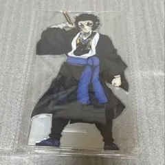 アニプレックス　オンラインくじ　ビッグアクリルスタンド　獪岳 アクスタ