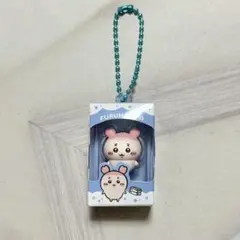 ちいかわ 古本屋 カニちゃん チョコボックスのサムネイル