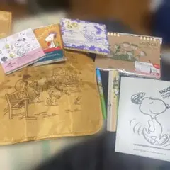 スヌーピー いろいろ。のサムネイル