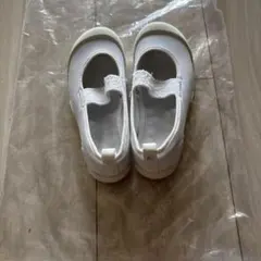 上履き 17.0センチ　幼稚園上履き　上履き　バレーシューズ　スクールシューズ