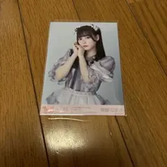 LOVE 齊藤なぎさ 生写真 2021.January-II - メルカリ