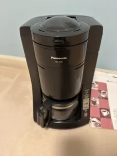 2026年最新】パナソニック コーヒーメーカー NC-A56の人気アイテム
