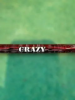 CRAZY Shooter テーラーメイドスリーブ付 ドライバー用のサムネイル