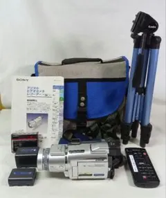 2026年最新】dcr－trv70の人気アイテム - メルカリ