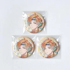 Oriens 2nd Anniversary ランダム缶バッジ 宇佐美リト 4個 - メルカリ