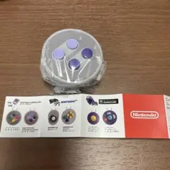 Nintendo コントローラボタンコレクション2