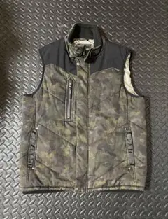 Field Core 発熱ベスト　サイズ３Ｌ