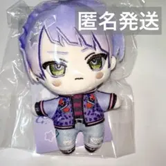 【匿名発送】ブレマイ 麻波麗 ぬいぐるみ