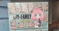 SPY×FAMILY アーニャの日常 フィギュア POP MART アソート