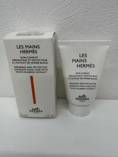 HERMES レマン エルメス クレーム レマン ハンドクリーム 50ml ☆のサムネイル