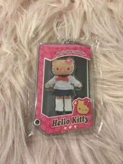 サンリオ カスタムアクリルチャーム キティ ハローキティ 平成 ギャル