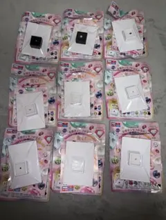 輝く！宝石コレクション 未開封 5個セット - メルカリ