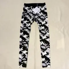 26ss正規品 新品 MARK&LONA マーク＆ロナ レギンスパンツ 48 - メルカリ