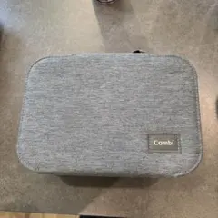 Combiコンビおしりふき温め器 クイックウォーマー モバイルバッテリー対応のサムネイル