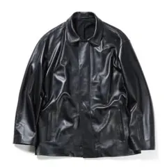 2026年最新】SOPHNET. メンズ レザージャケット・ライダースの人気