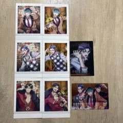 ヒプマイ白膠木簓躑躅森盧笙天谷奴零まとめ売りぱしゃこれ