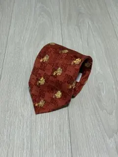 ジバンシー　ネクタイ