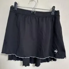 le coq sportif テニススコート ブラック M LN5SSK52Lのサムネイル