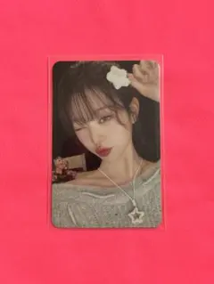 2026年最新】lovedive ウォニョンの人気アイテム - メルカリ