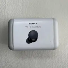 新品未開封！ SONY WF-1000XM5 ブラック
