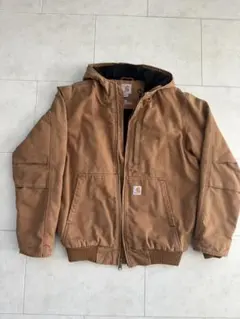 Carhartt Full Swing アクティブジャケット
