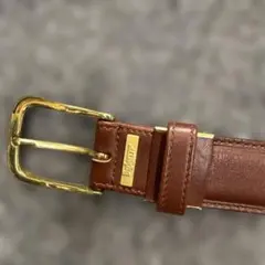 BURBERRY バーバリー ベルト