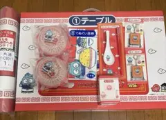 ハンギョドン 一番くじ ラストワン賞あり まとめ売り 9点　新品未開封