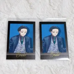 WIND BREAKER展　ウィンブレ展　棪堂哉真斗　ぱしゃこれ　60枚 WIND BREAKER展 ウィンブレ展 棪堂哉真斗 ぱしゃこれ 60枚 - メルカリ