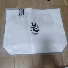 SnowMan　トートバッグ