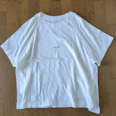 アッパーハイツ　Tシャツ　1　白Tシャツのサムネイル