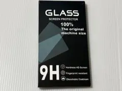 【新品・未使用】iPhone14Pro液晶保護フィルム　2枚セット　9H