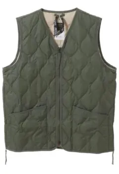 タイオン（TAION） キルティングベスト S