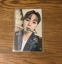 SEVENTEEN スングァン fml 京セラドーム 会場限定 トレカ