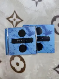 Ed Sheeran ÷ (Divide) CD