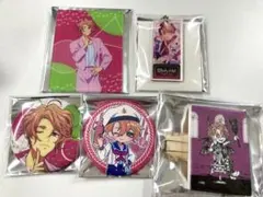 Obey Me! アスモデウス セット obeyme