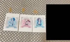 プロセカ 感謝祭5th アクリルキーホルダー アクキー 遥 こはね 杏まとめ売り