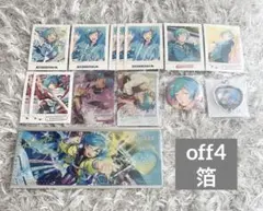 あんスタ 深海奏汰 ぱしゃこれ グッズまとめ売り