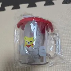 ☆未使用☆ ミキハウス ノベルティ マグ